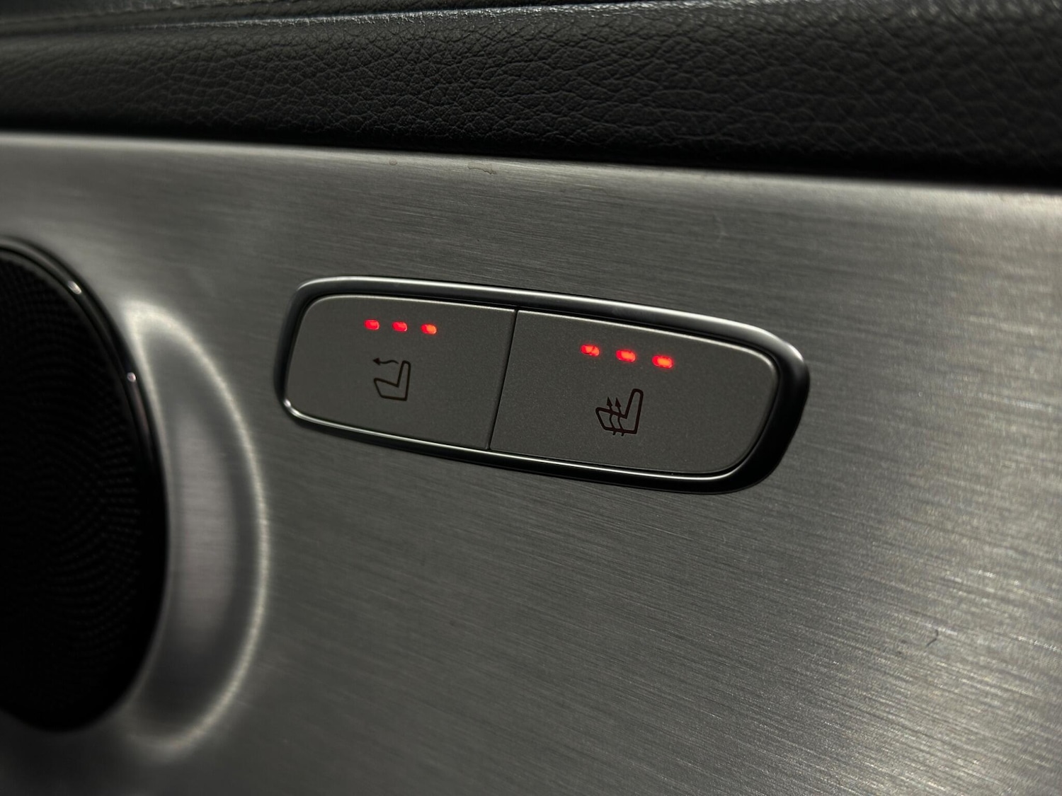 Used Mercedes-Benz C Class for sale - 76990786: Photo 17