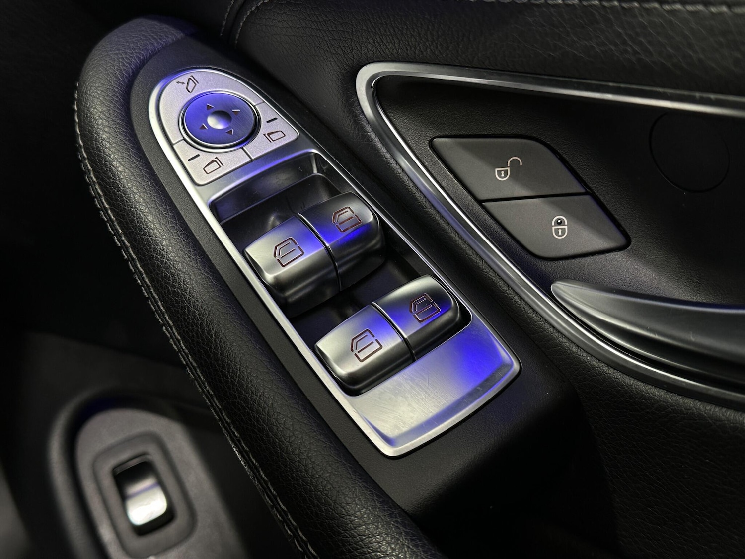 Used Mercedes-Benz C Class for sale - 76990786: Photo 18