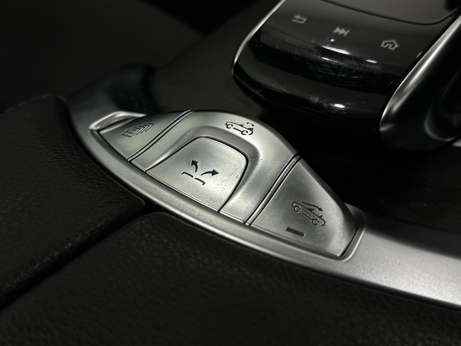 Used Mercedes-Benz C Class for sale - 76990786: Photo 20