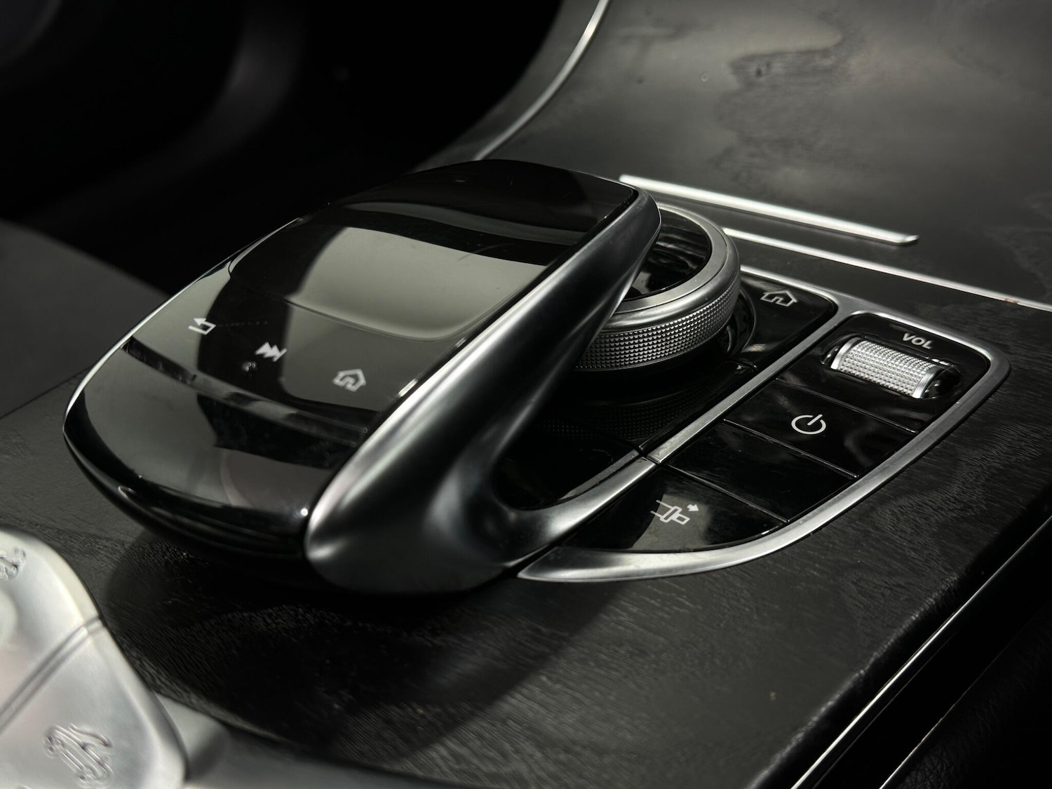 Used Mercedes-Benz C Class for sale - 76990786: Photo 21