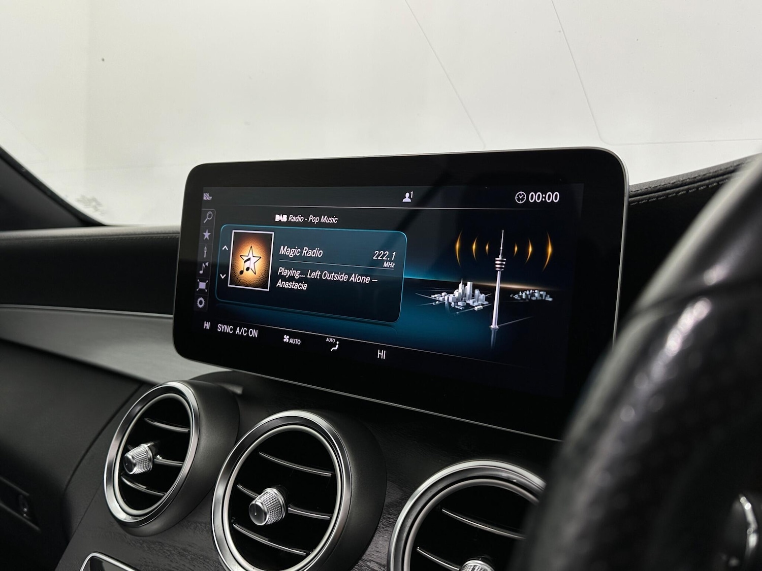 Used Mercedes-Benz C Class for sale - 76990786: Photo 27