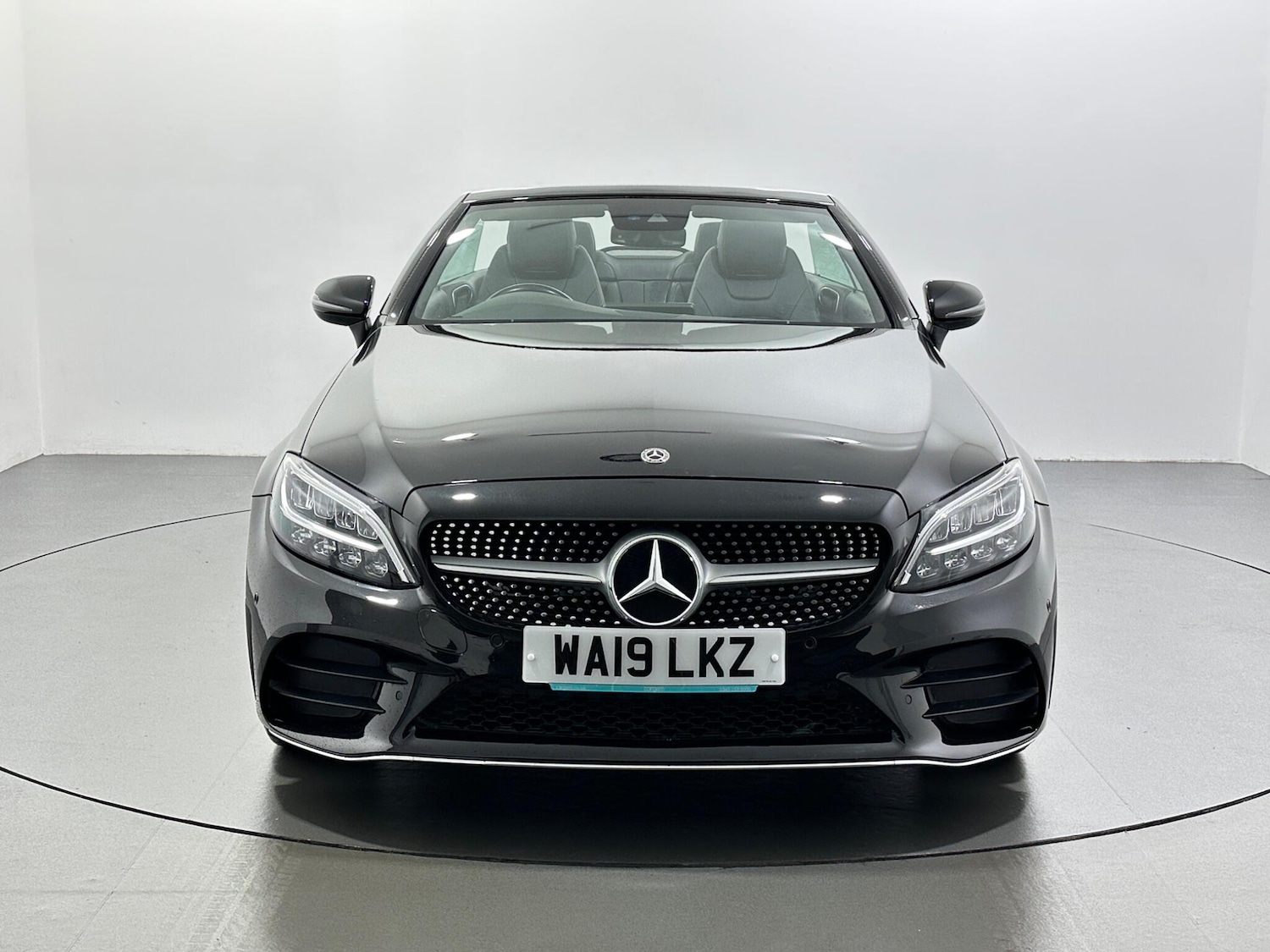 Used Mercedes-Benz C Class for sale - 76990786: Photo 3