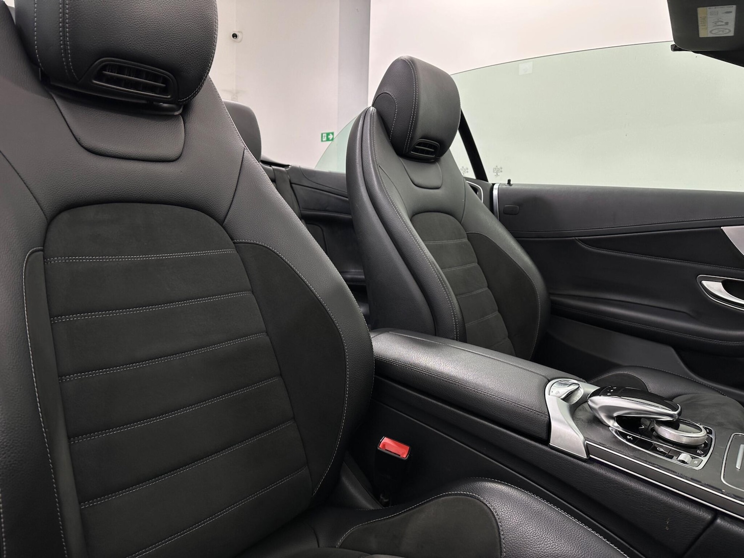 Used Mercedes-Benz C Class for sale - 76990786: Photo 32