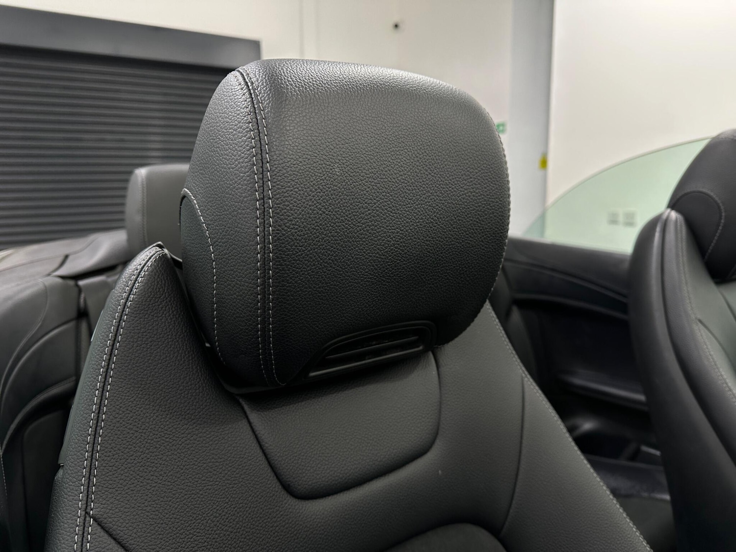 Used Mercedes-Benz C Class for sale - 76990786: Photo 33