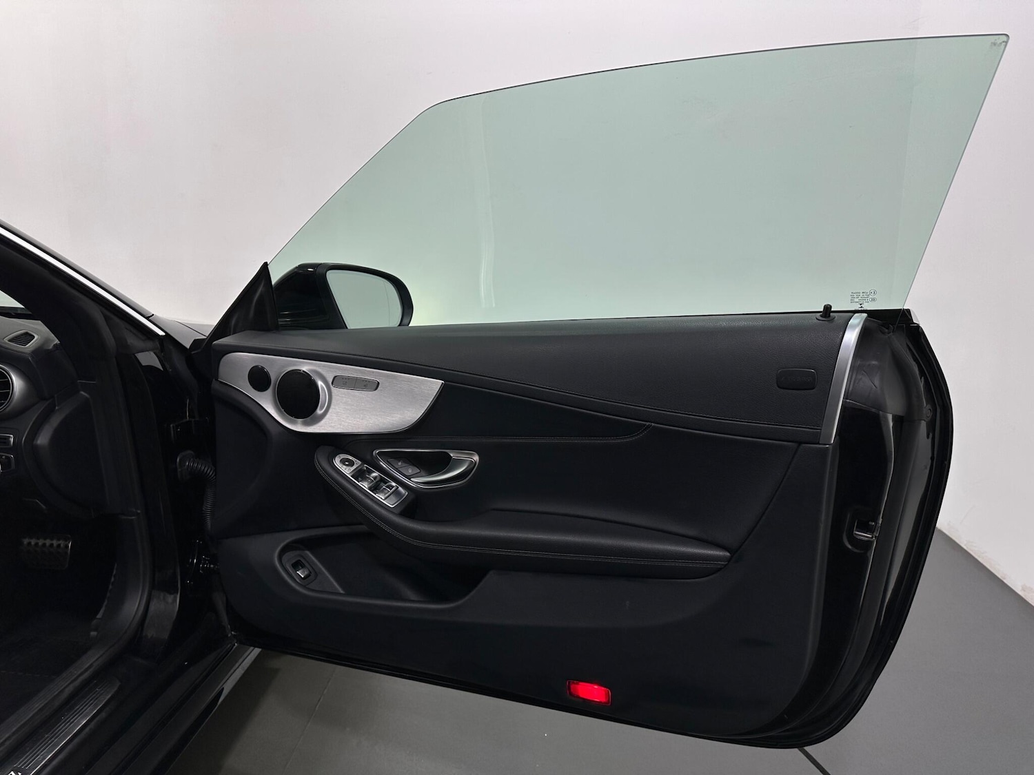 Used Mercedes-Benz C Class for sale - 76990786: Photo 34