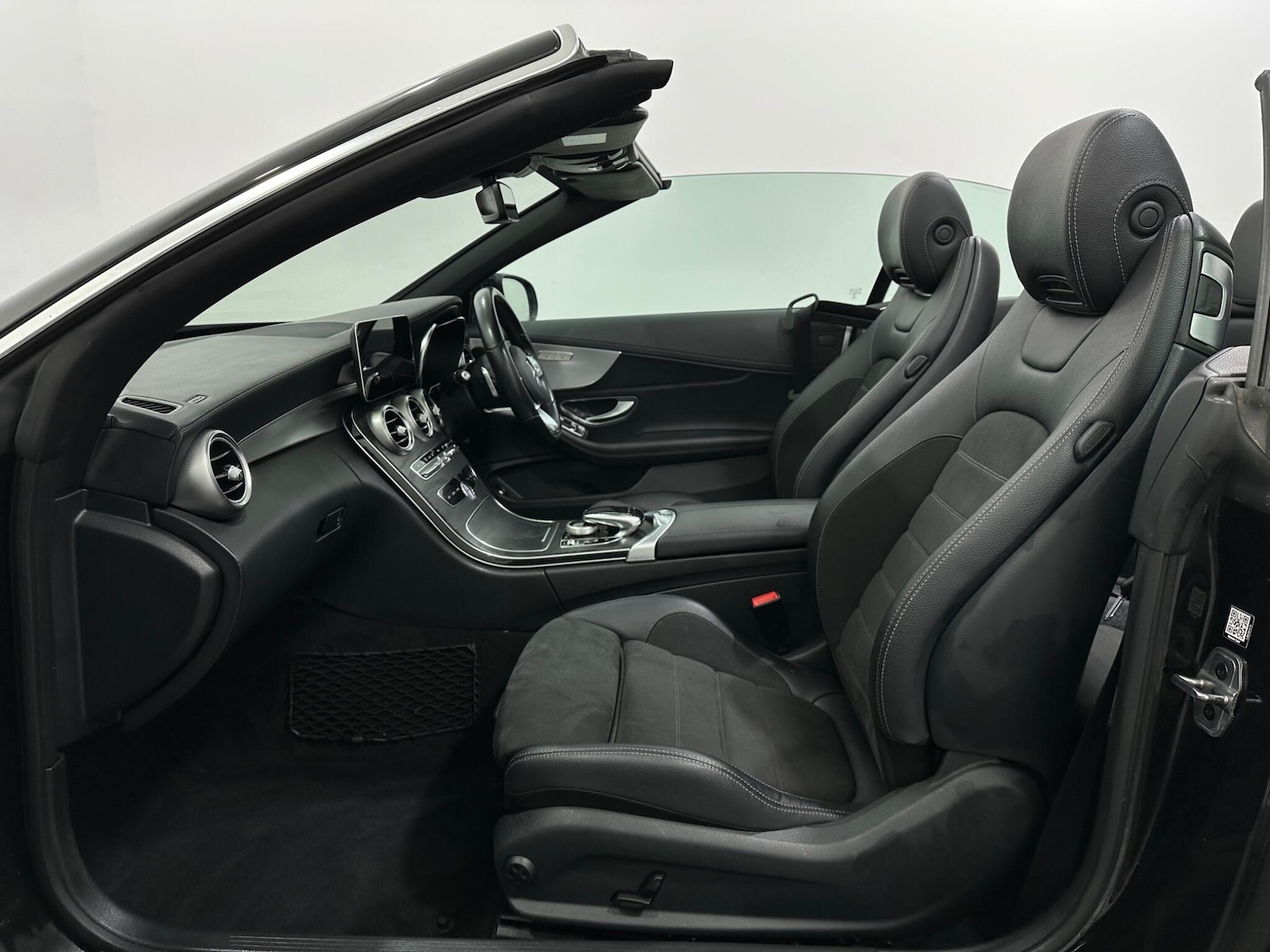 Used Mercedes-Benz C Class for sale - 76990786: Photo 35