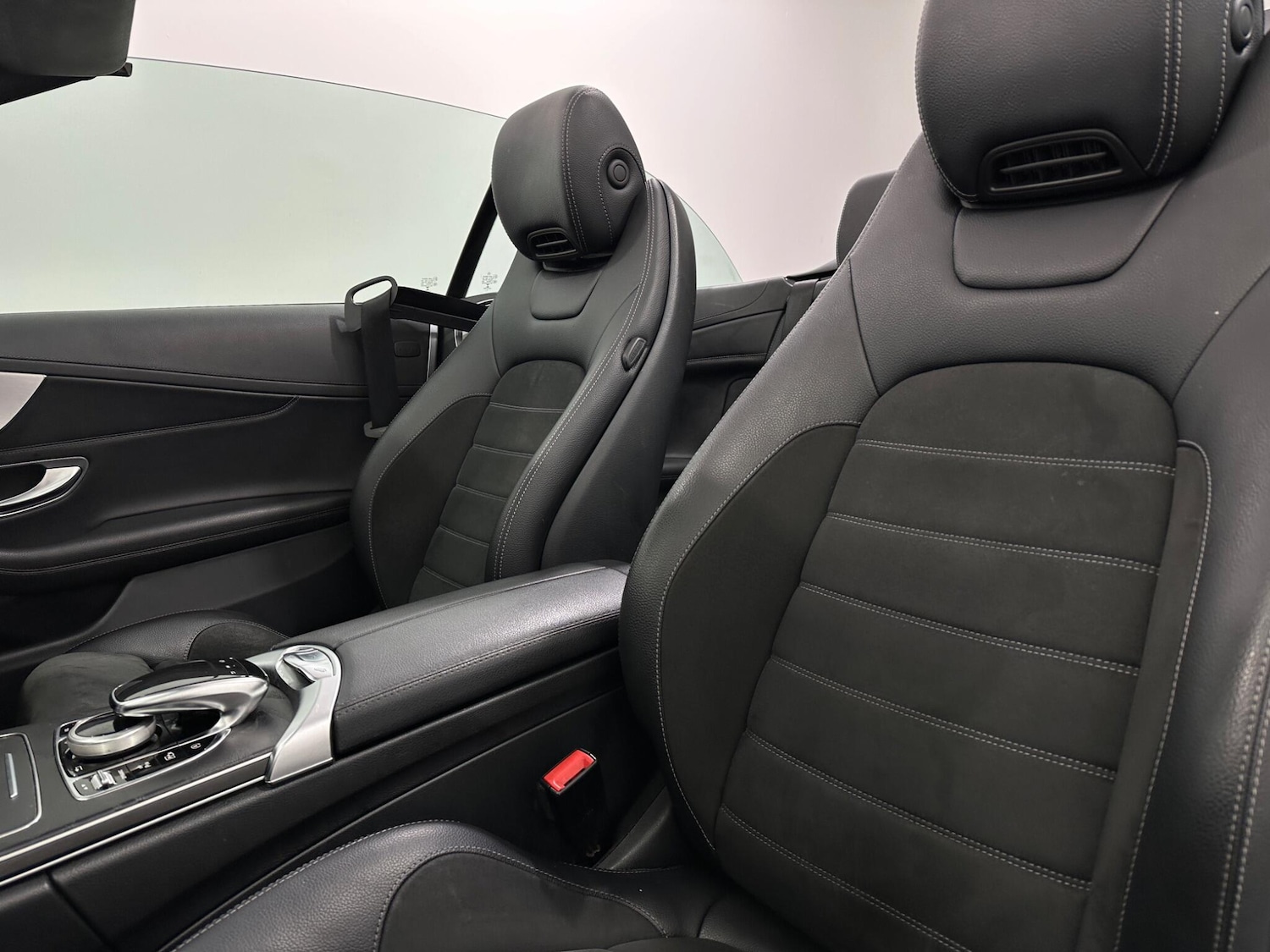 Used Mercedes-Benz C Class for sale - 76990786: Photo 36