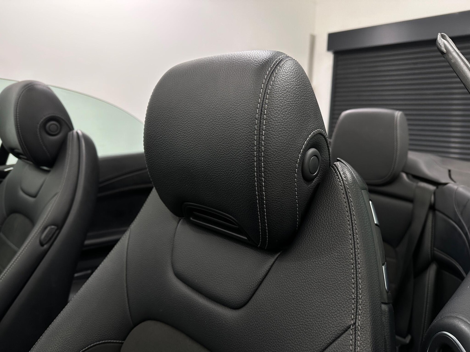 Used Mercedes-Benz C Class for sale - 76990786: Photo 37