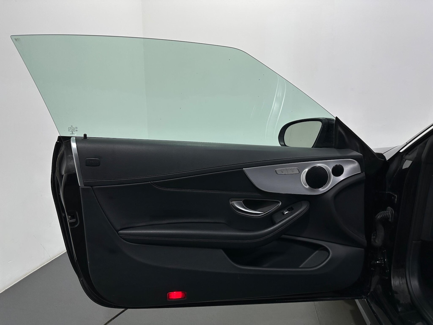 Used Mercedes-Benz C Class for sale - 76990786: Photo 38