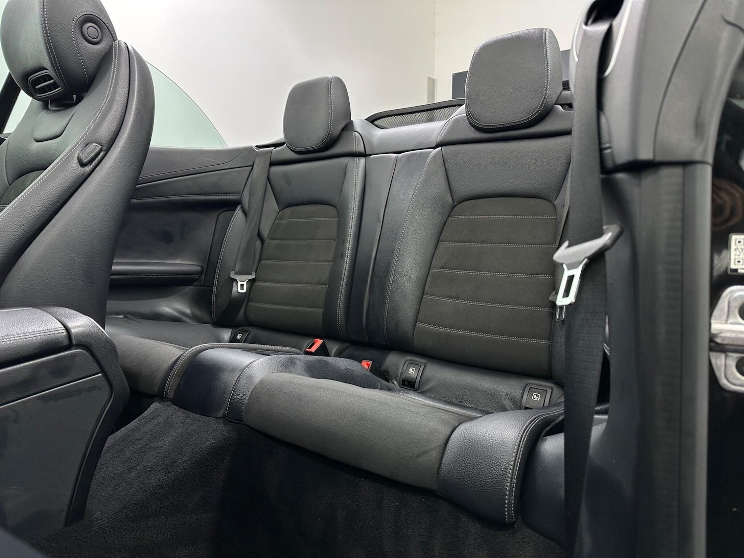 Used Mercedes-Benz C Class for sale - 76990786: Photo 39