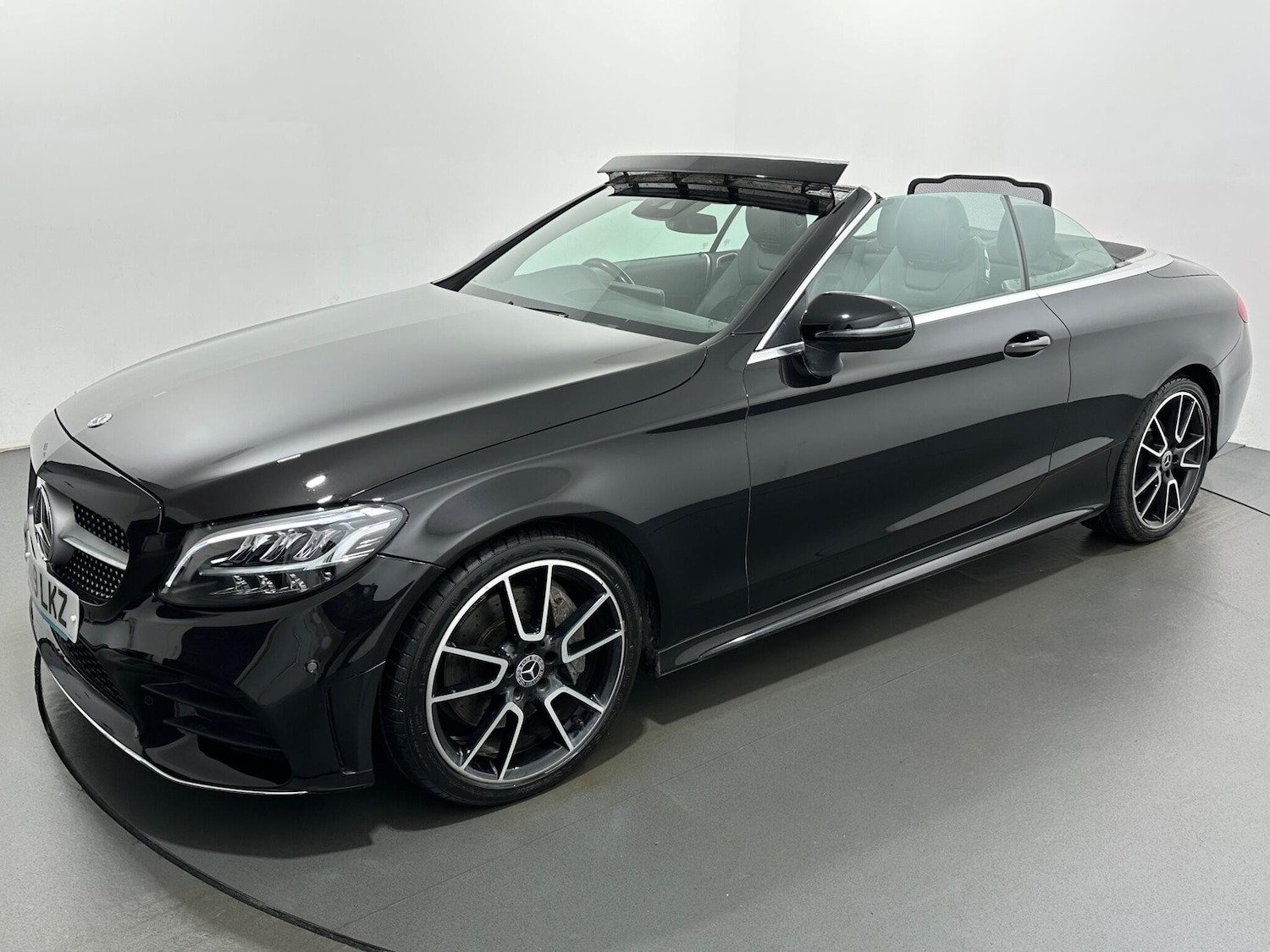 Used Mercedes-Benz C Class for sale - 76990786: Photo 49