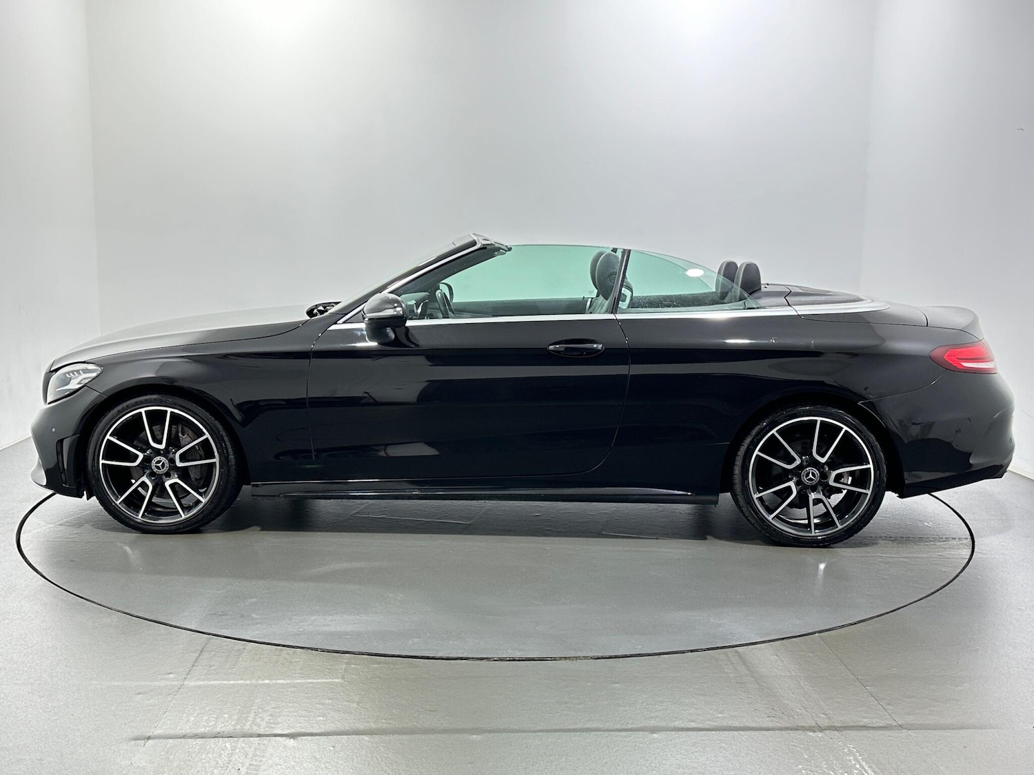 Used Mercedes-Benz C Class for sale - 76990786: Photo 5