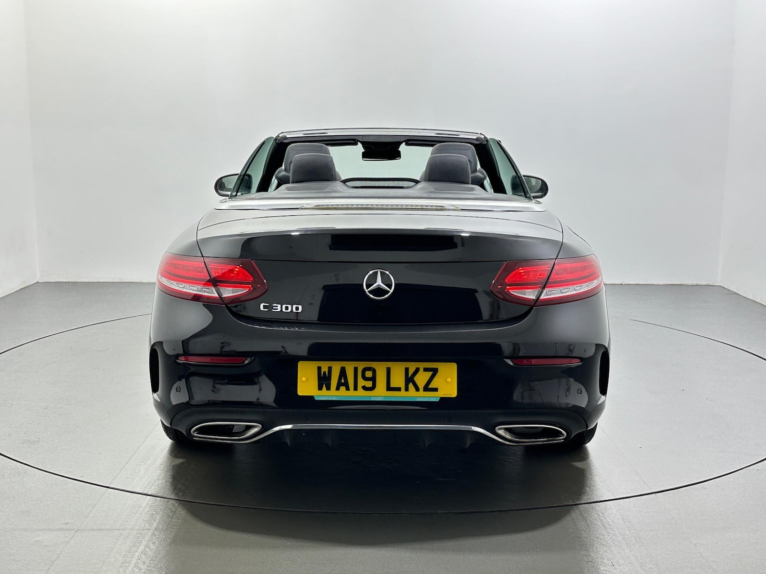 Used Mercedes-Benz C Class for sale - 76990786: Photo 7