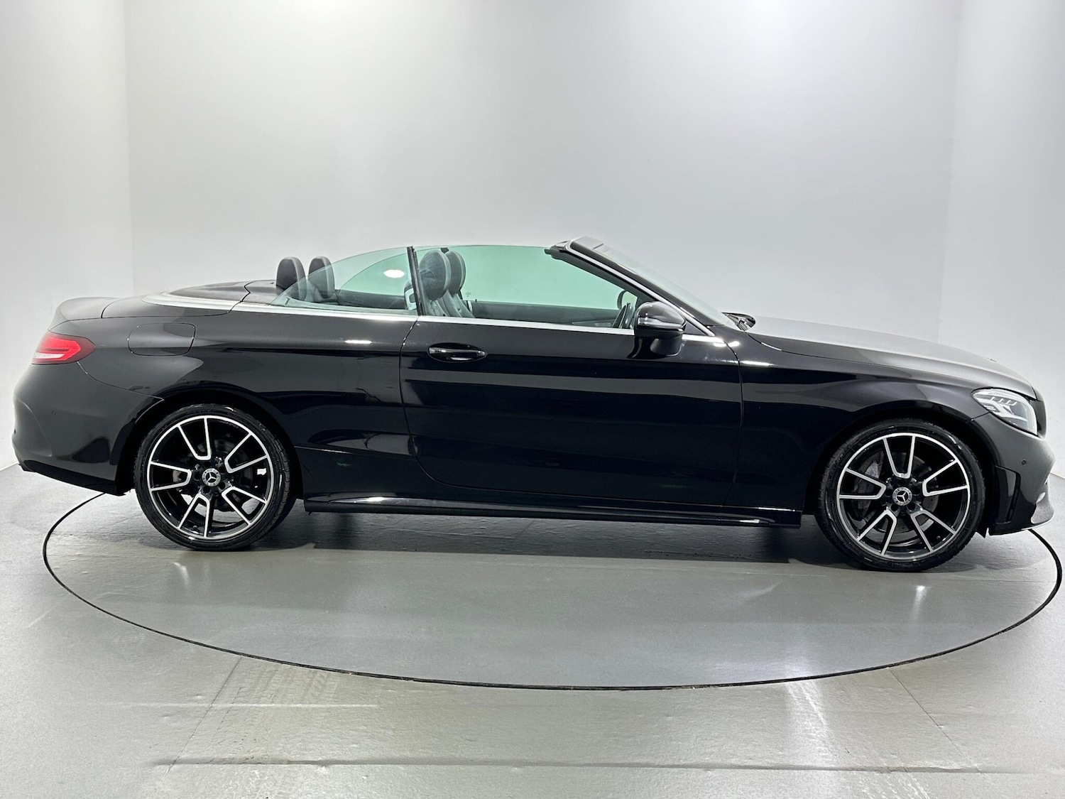 Used Mercedes-Benz C Class for sale - 76990786: Photo 9