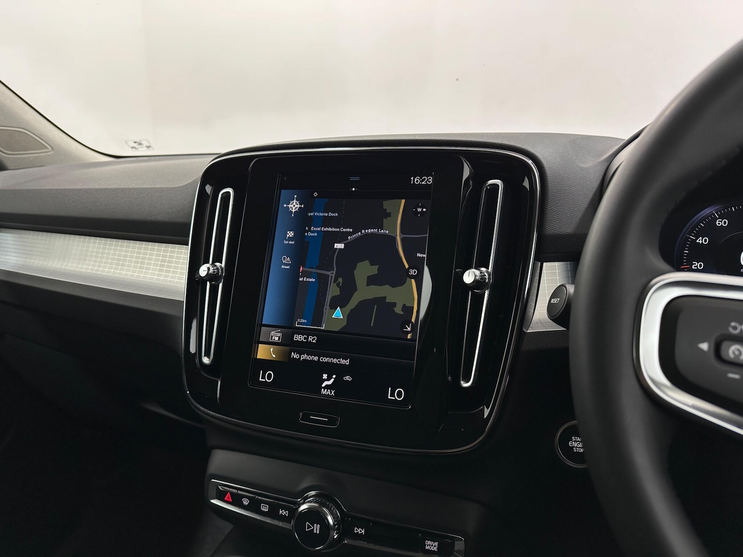 Used Volvo XC40 2021 for sale - 76878623: Photo 20