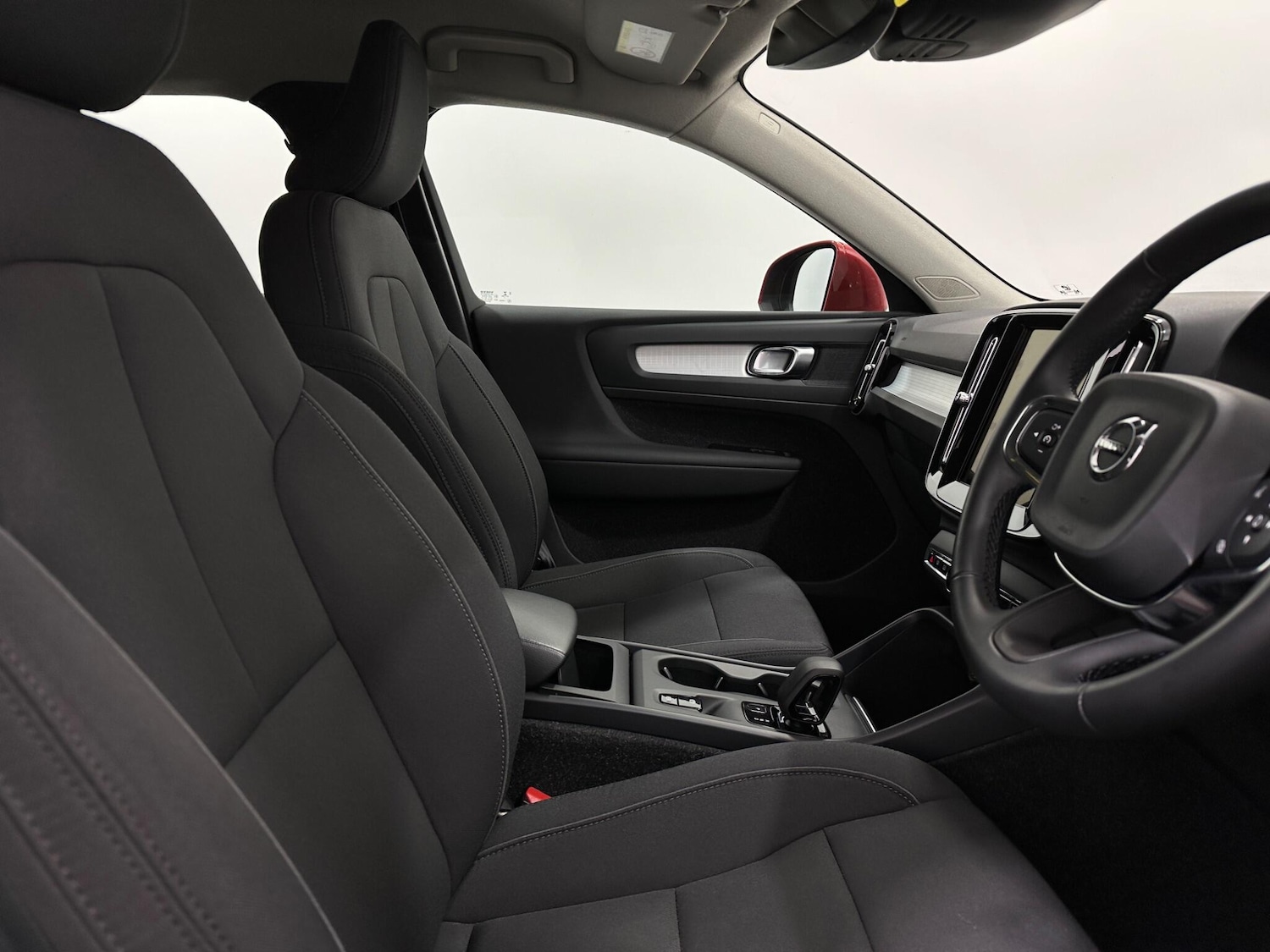 Used Volvo XC40 2021 for sale - 76878623: Photo 27