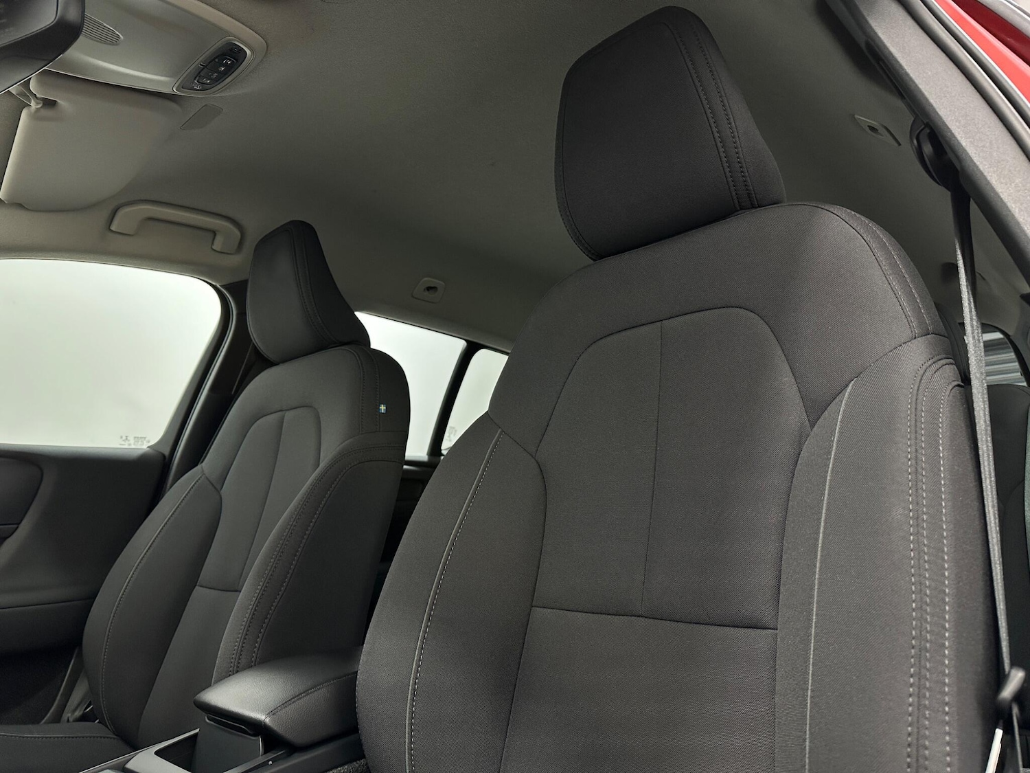 Used Volvo XC40 2021 for sale - 76878623: Photo 31