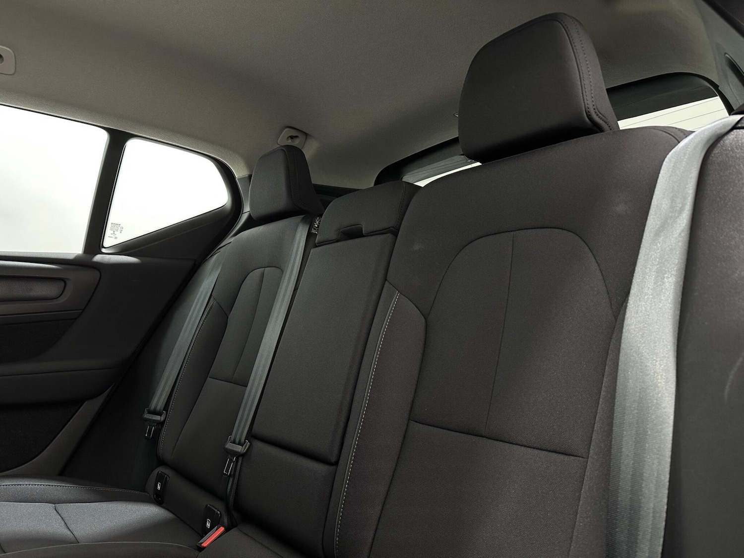 Used Volvo XC40 2021 for sale - 76878623: Photo 35