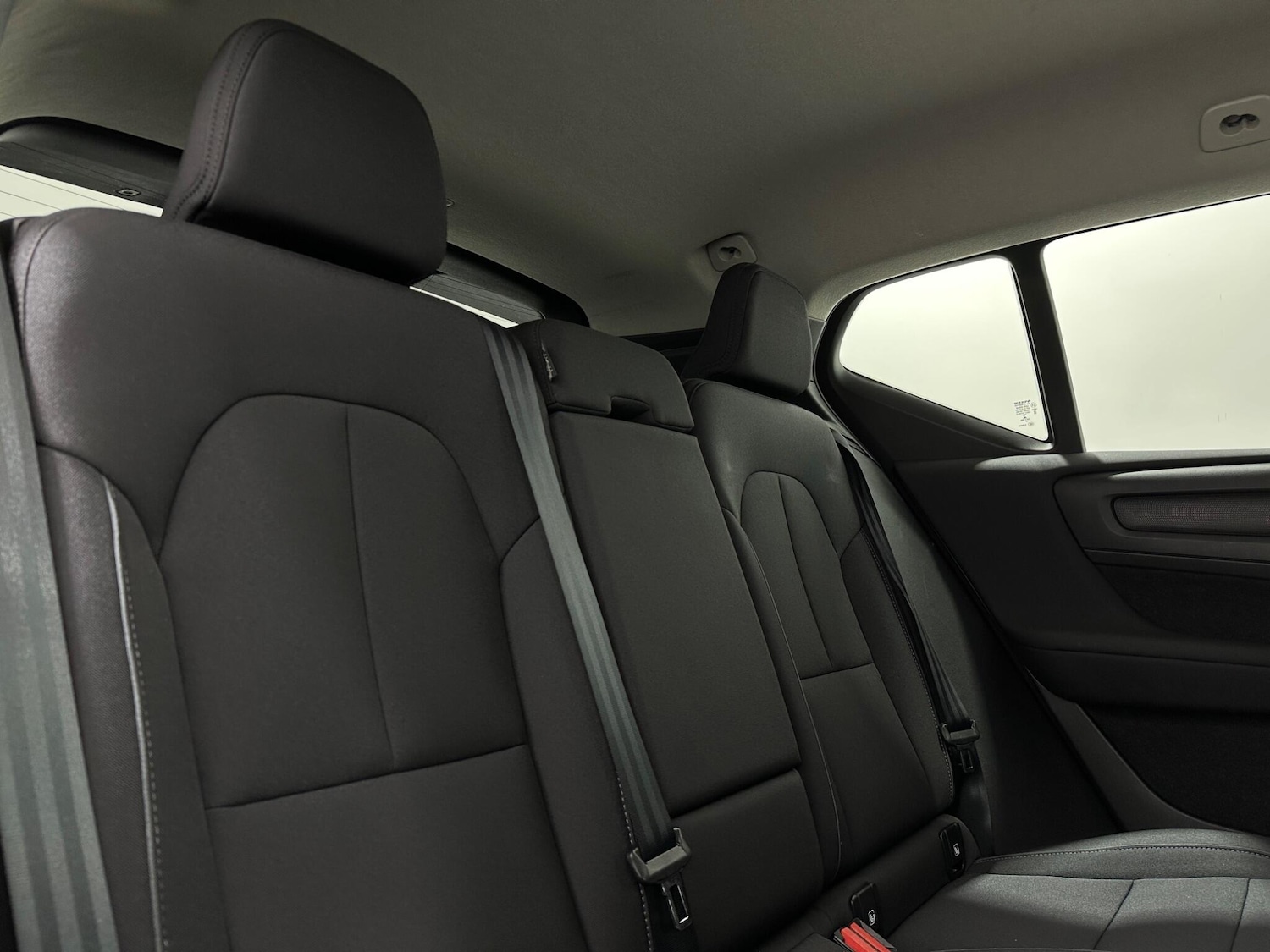 Used Volvo XC40 2021 for sale - 76878623: Photo 38