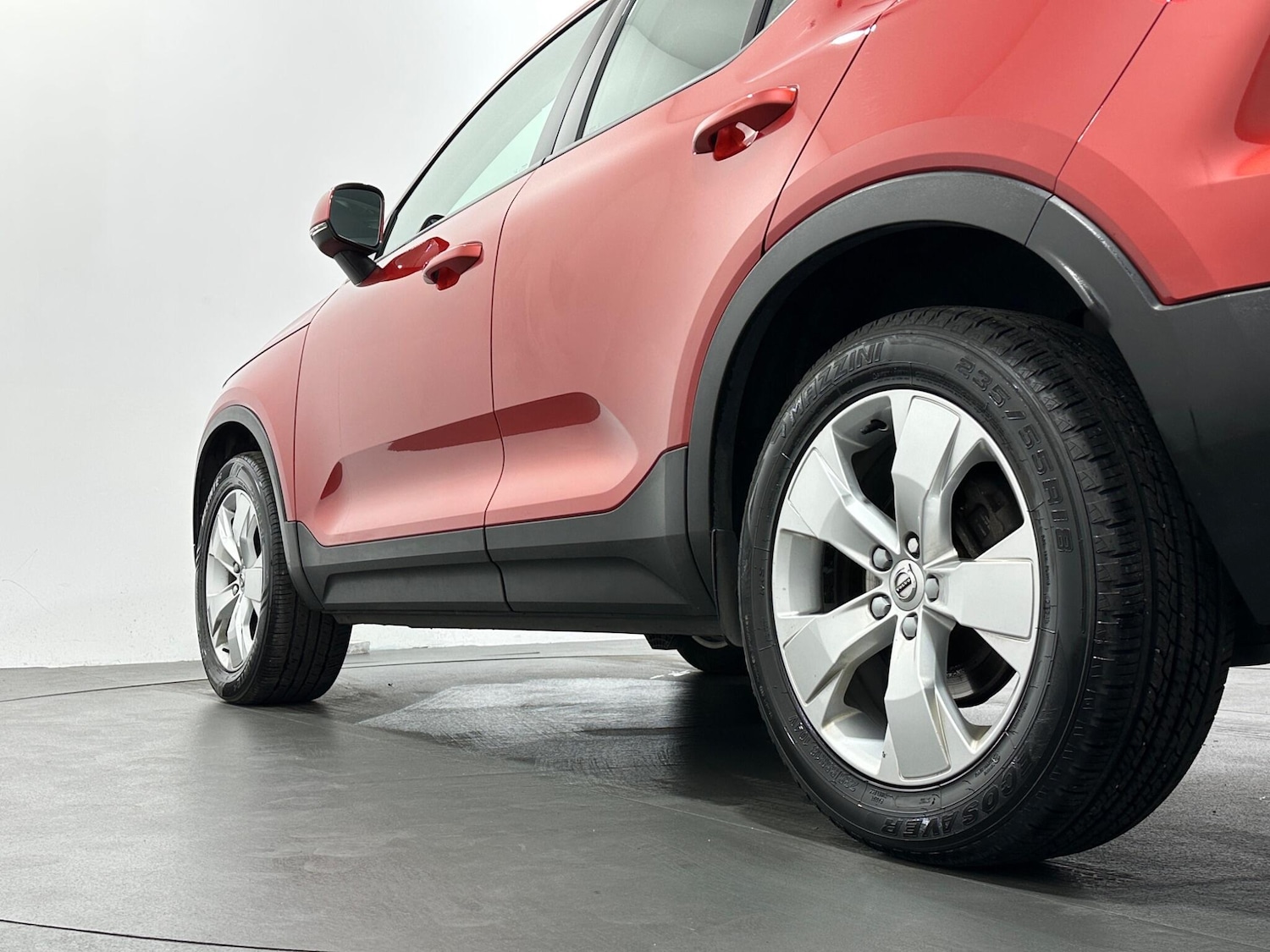 Used Volvo XC40 2021 for sale - 76878623: Photo 45