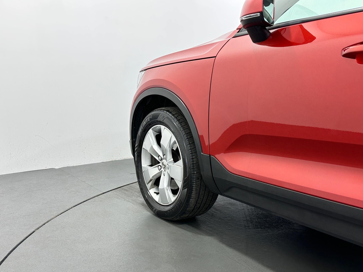 Used Volvo XC40 2021 for sale - 76878623: Photo 46