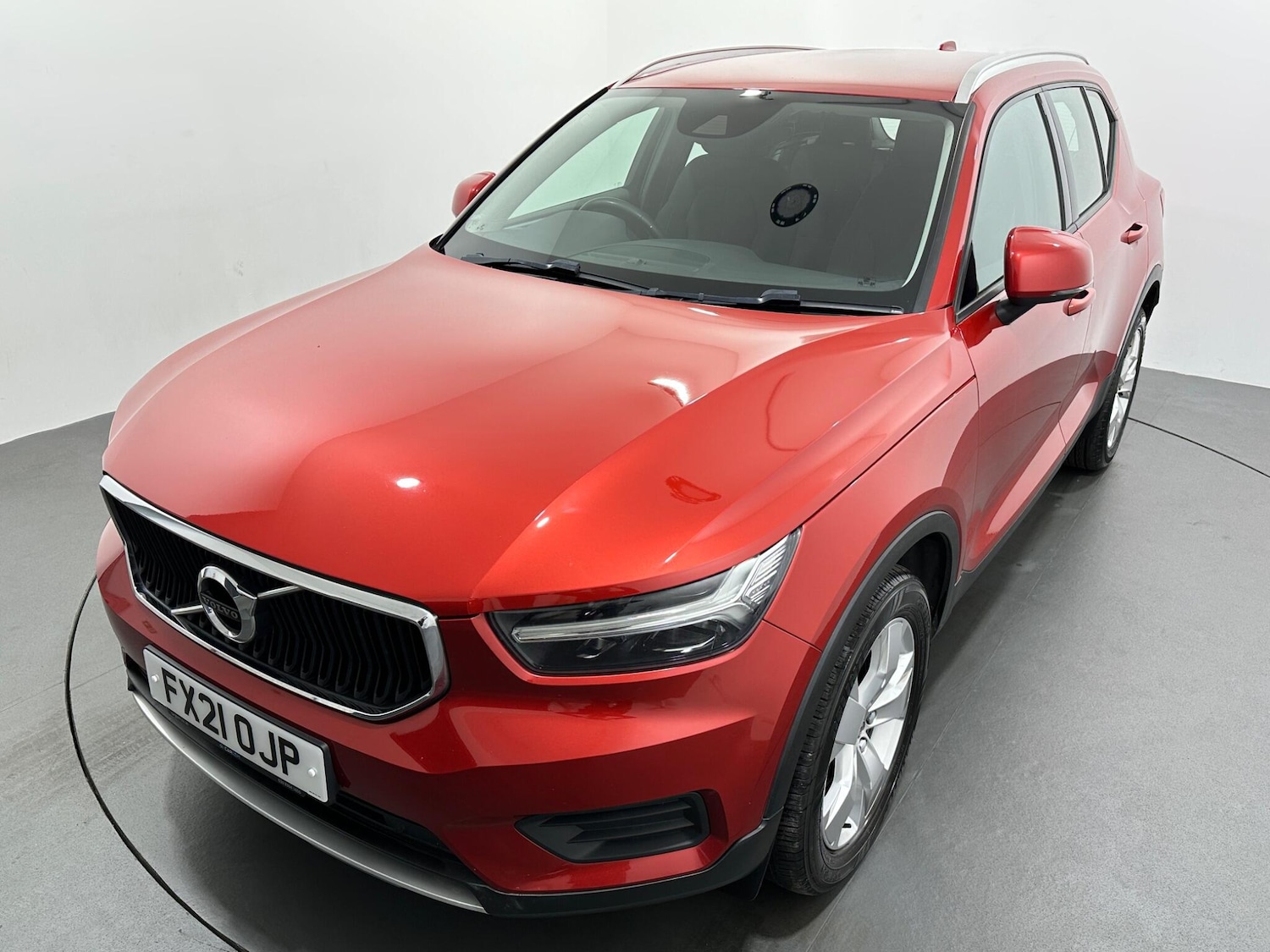 Used Volvo XC40 2021 for sale - 76878623: Photo 49
