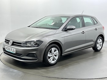 Used Volkswagen Polo 2019 for sale - 79464509: Photo