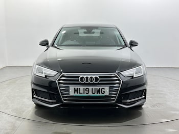 Used Audi A4 2019 for sale - 78759193: Photo