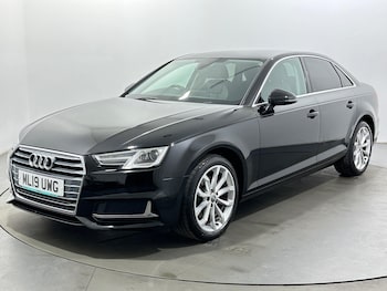Used Audi A4 2019 for sale - 78759193: Photo