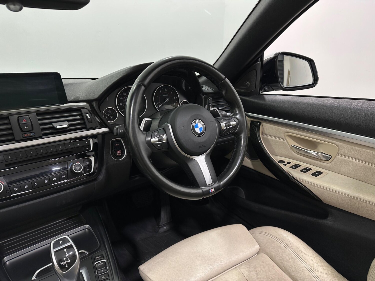Used BMW 4 Series 2016 for sale - 77510413: Photo 11