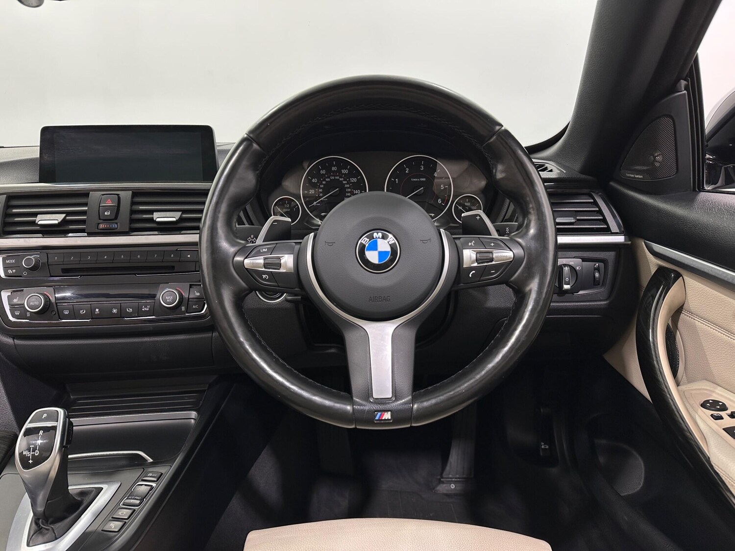 Used BMW 4 Series 2016 for sale - 77510413: Photo 13
