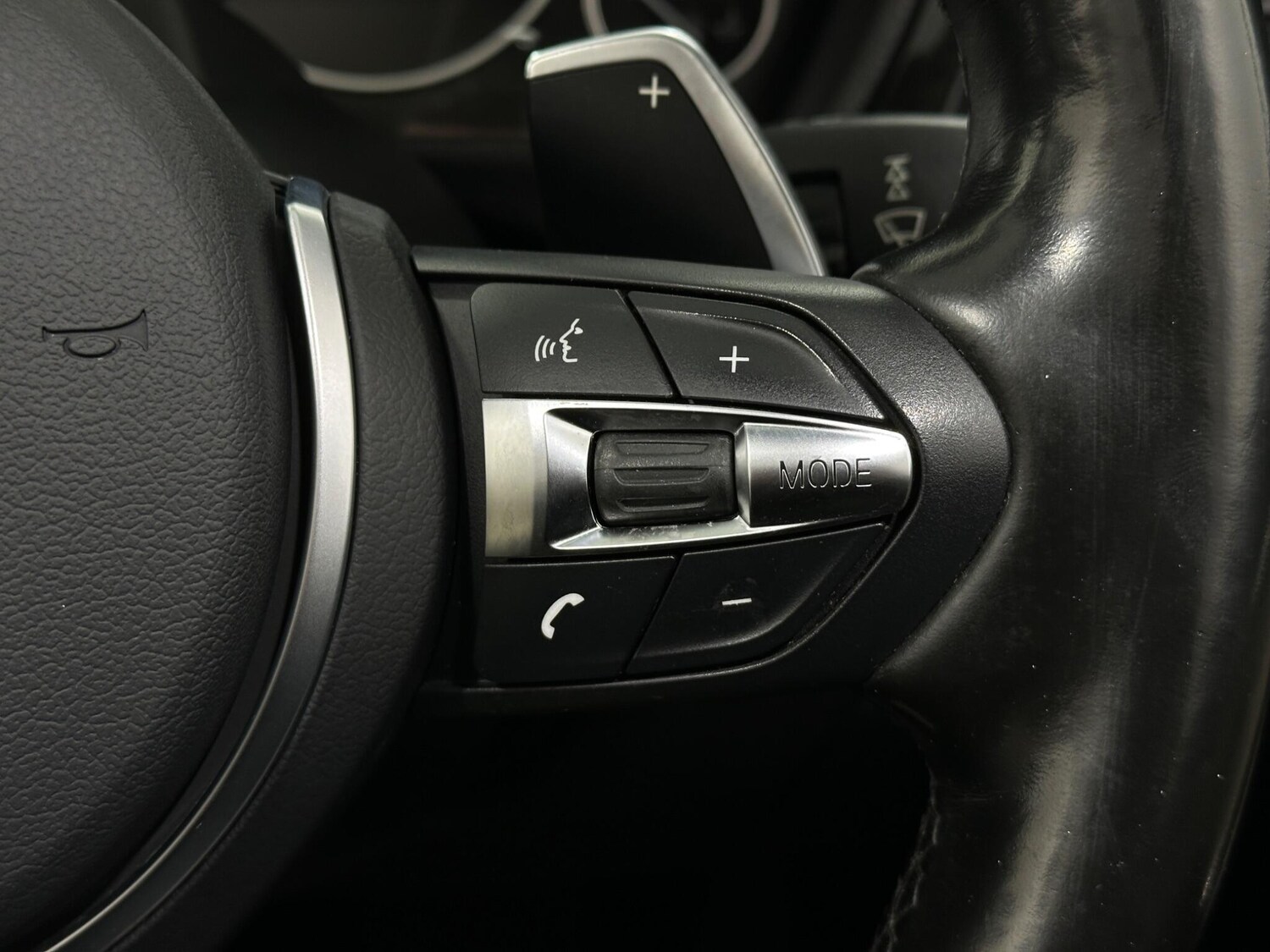 Used BMW 4 Series 2016 for sale - 77510413: Photo 16