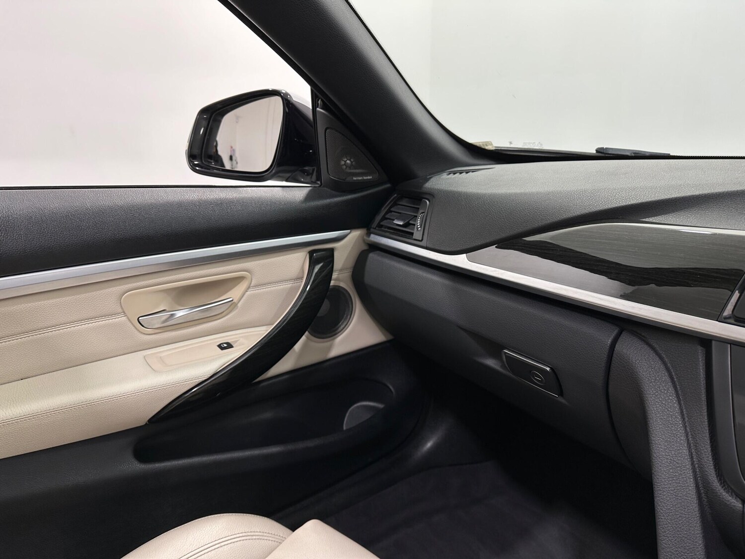 Used BMW 4 Series 2016 for sale - 77510413: Photo 29