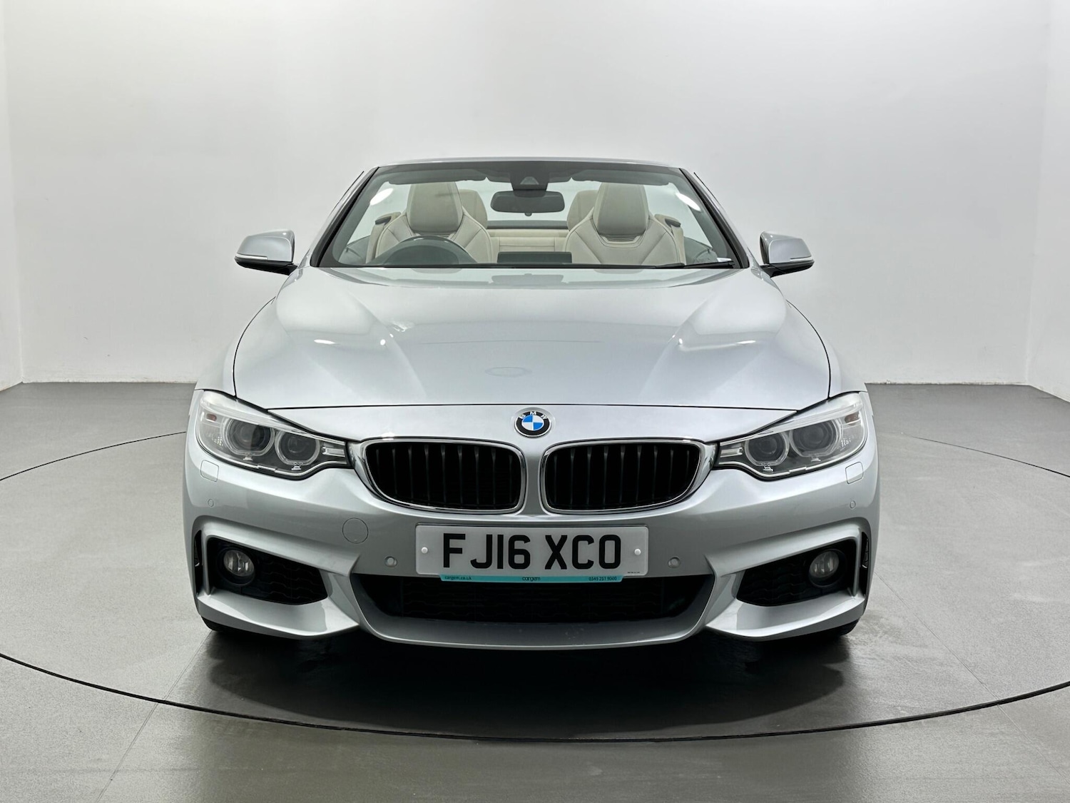 Used BMW 4 Series 2016 for sale - 77510413: Photo 3