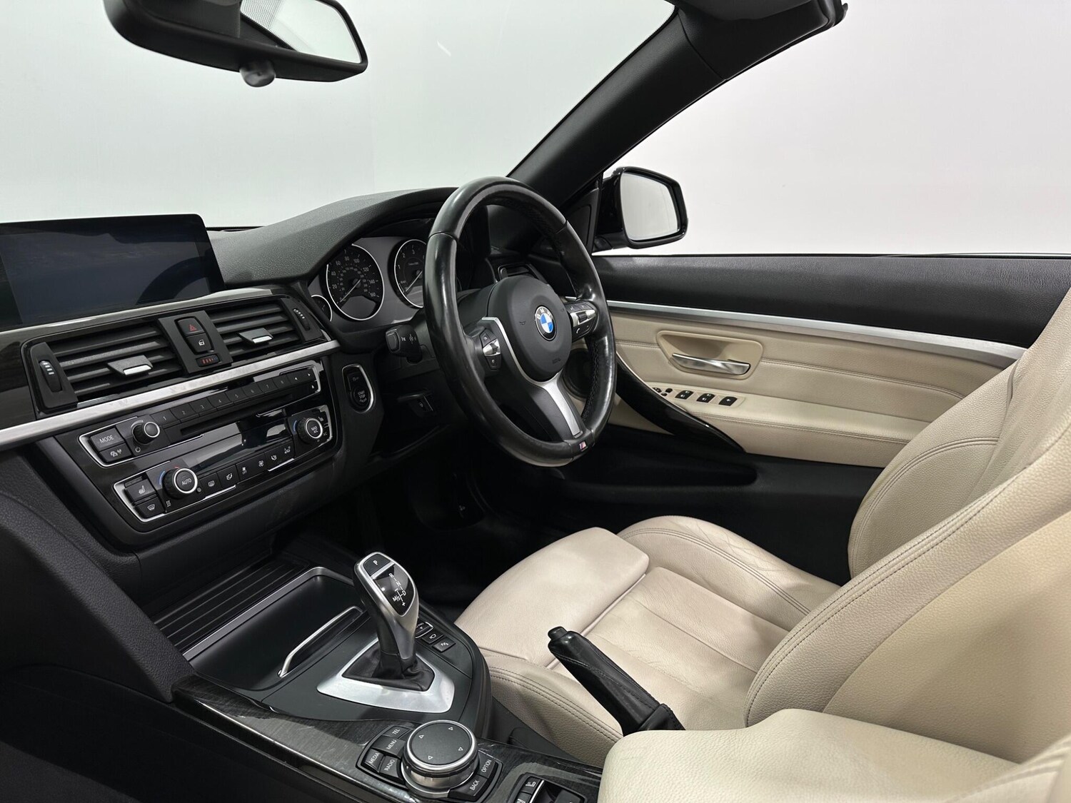 Used BMW 4 Series 2016 for sale - 77510413: Photo 33