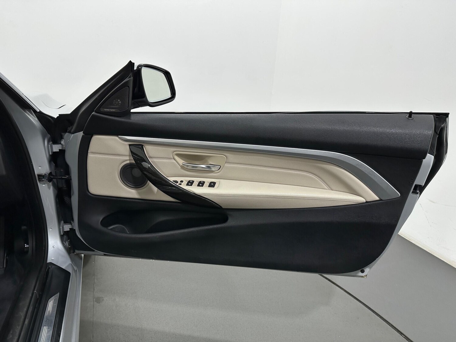 Used BMW 4 Series 2016 for sale - 77510413: Photo 36