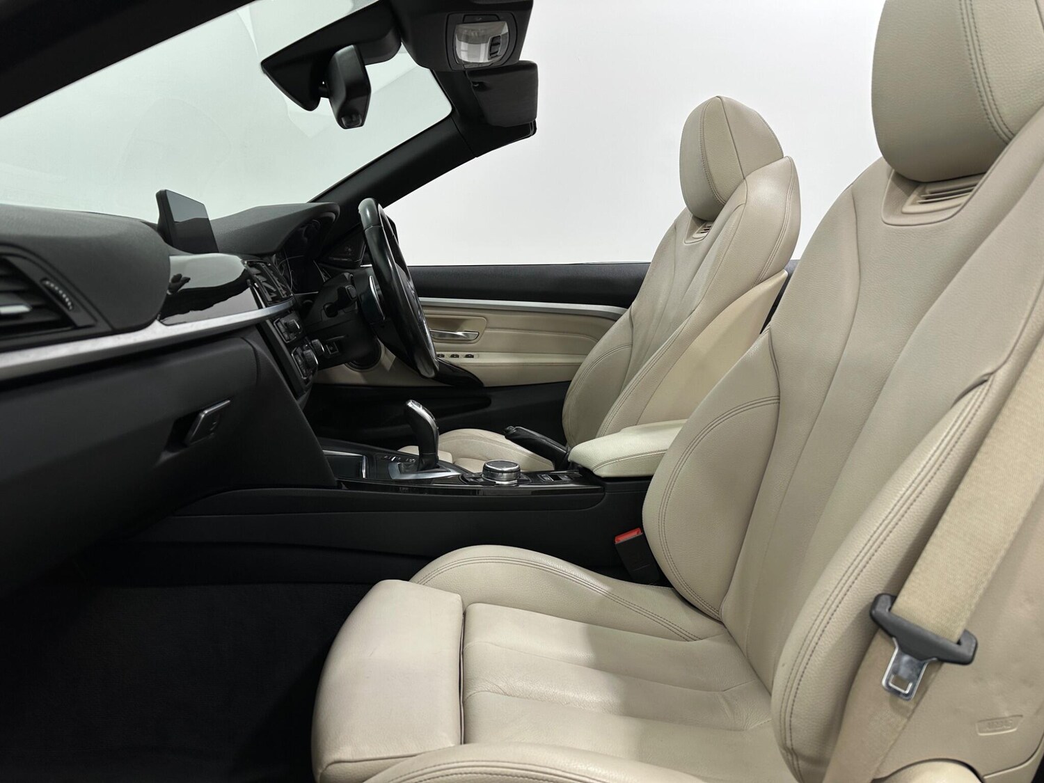 Used BMW 4 Series 2016 for sale - 77510413: Photo 37