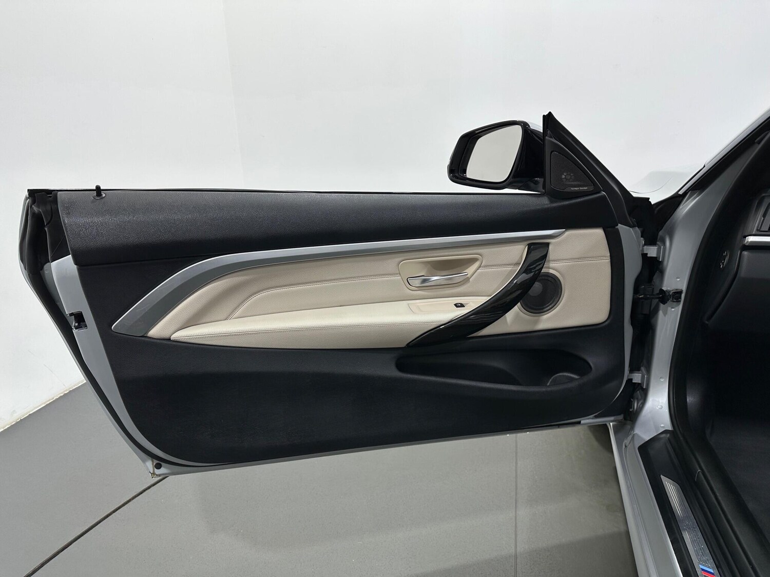 Used BMW 4 Series 2016 for sale - 77510413: Photo 39