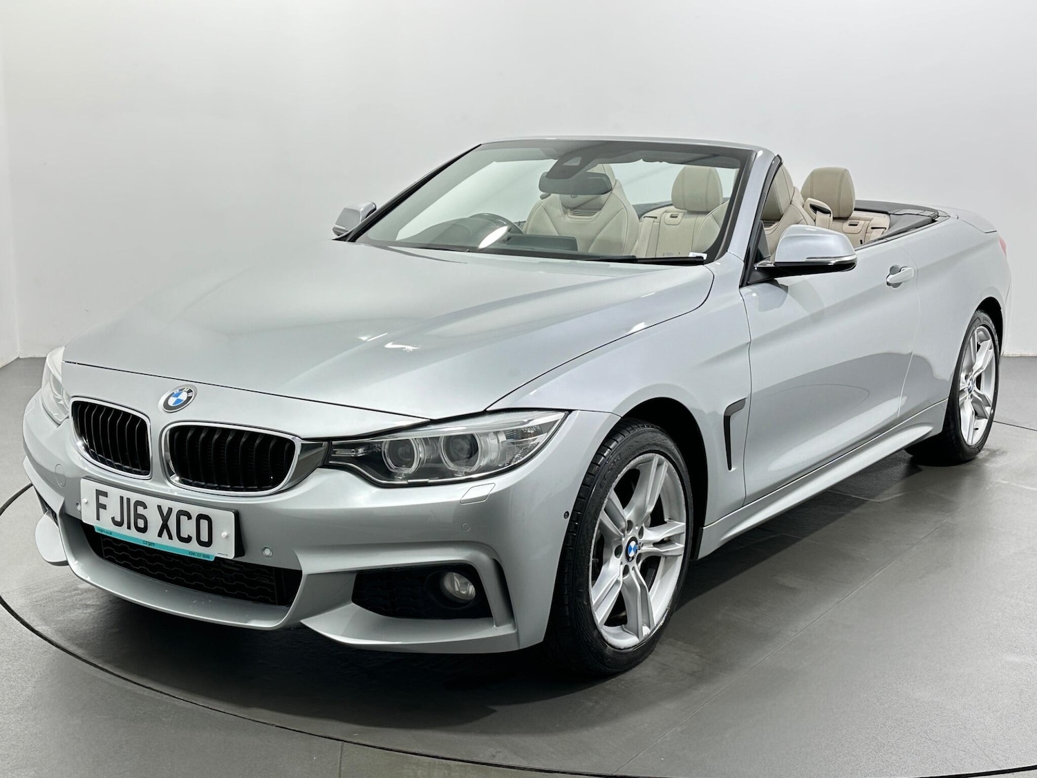 Used BMW 4 Series 2016 for sale - 77510413: Photo 4