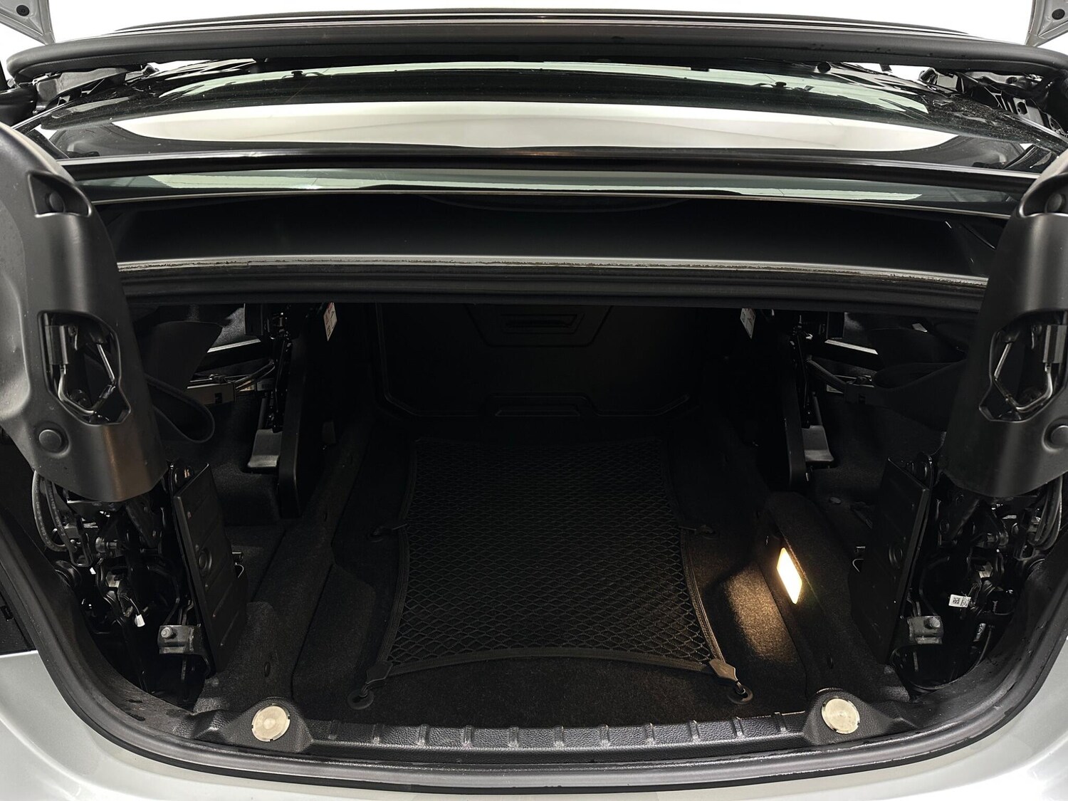 Used BMW 4 Series 2016 for sale - 77510413: Photo 44