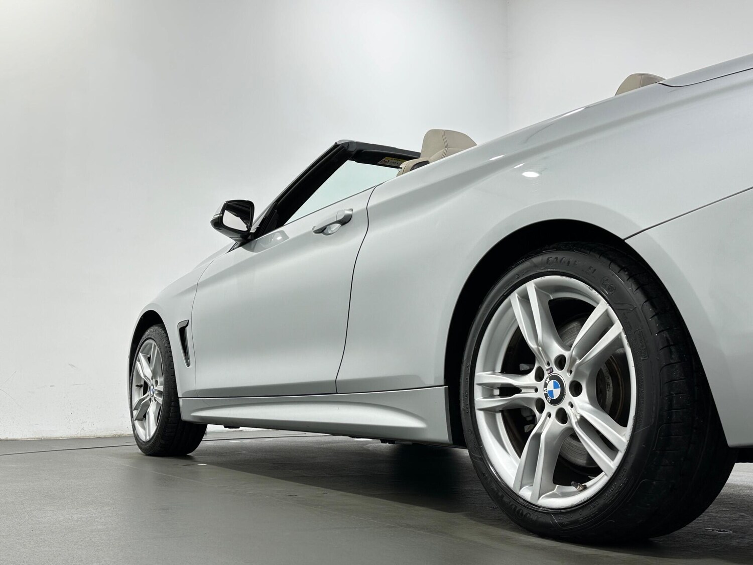 Used BMW 4 Series 2016 for sale - 77510413: Photo 46