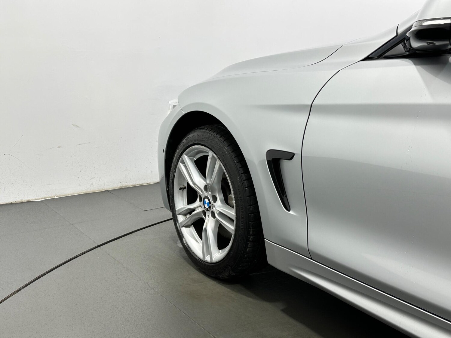 Used BMW 4 Series 2016 for sale - 77510413: Photo 47