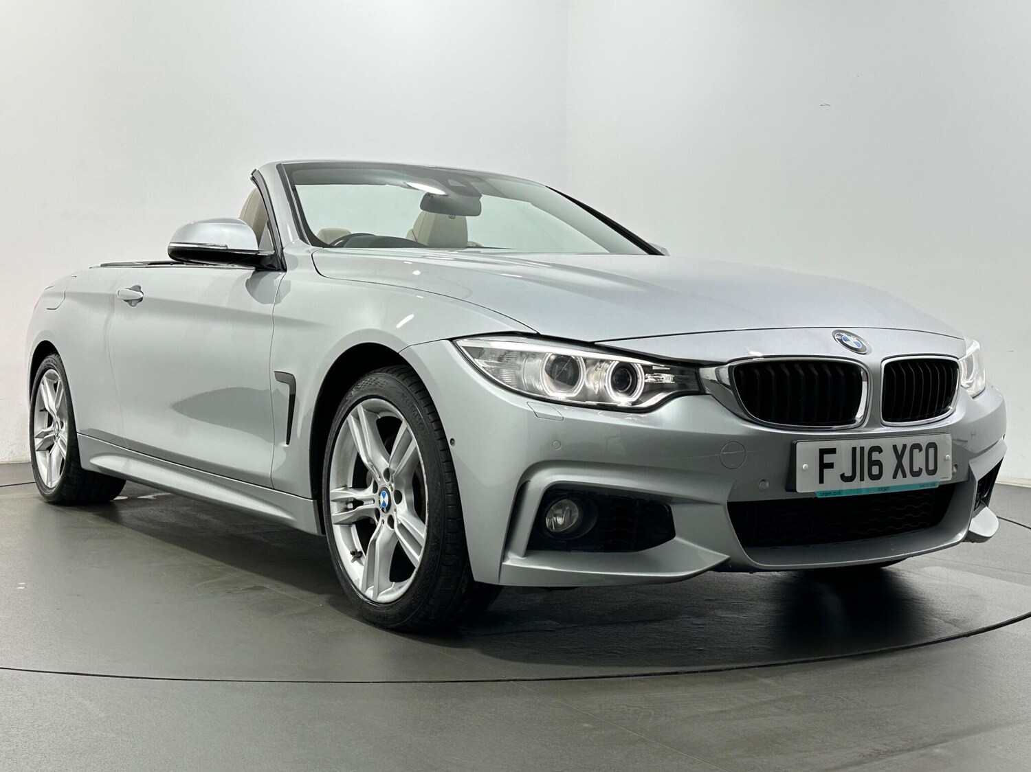 Used BMW 4 Series 2016 for sale - 77510413: Photo 49