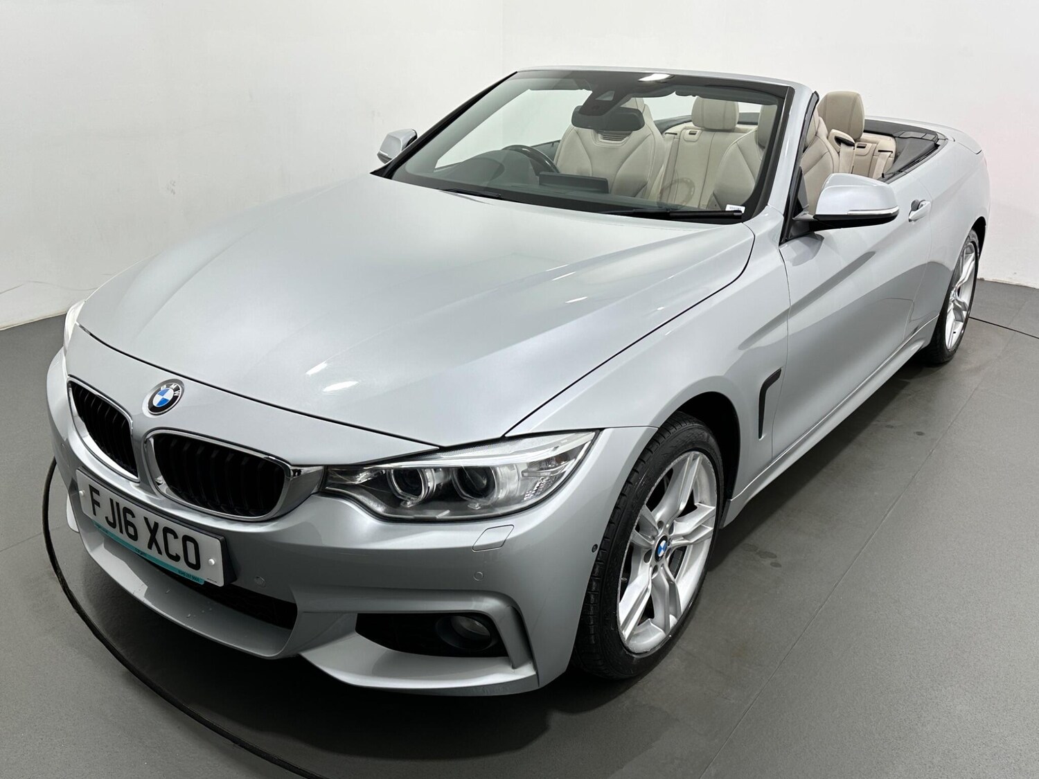 Used BMW 4 Series 2016 for sale - 77510413: Photo 50