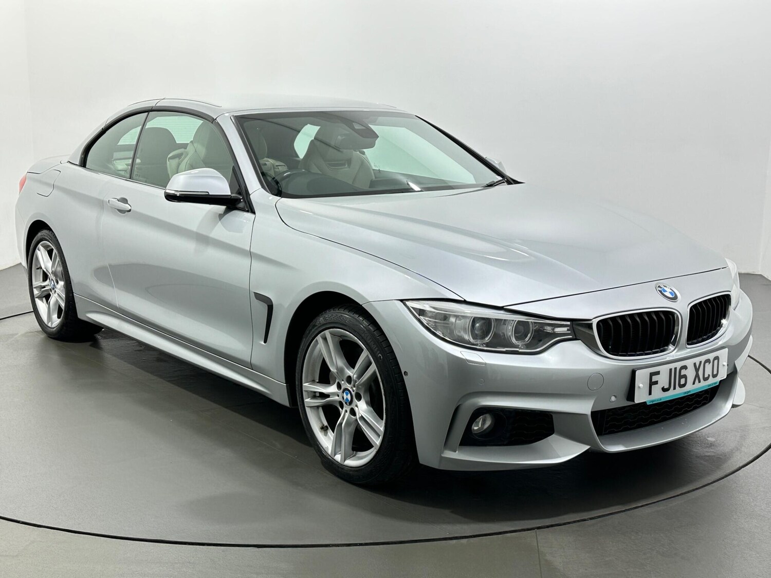 Used BMW 4 Series 2016 for sale - 77510413: Photo 51