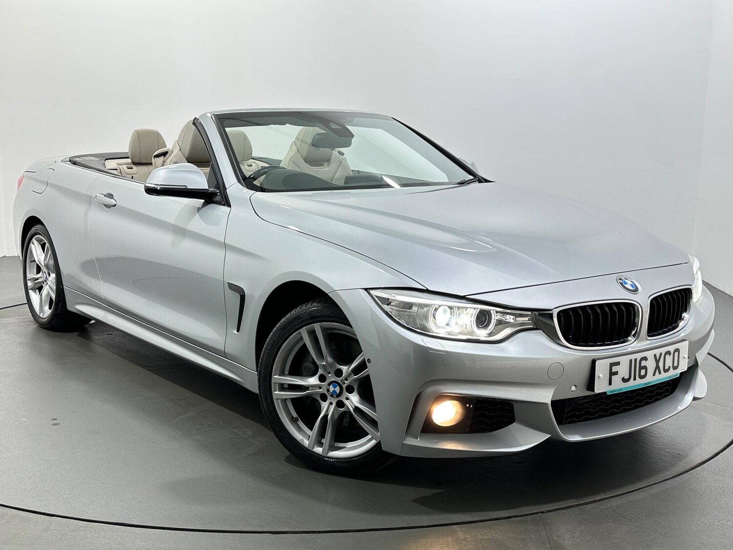 Used BMW 4 Series 2016 for sale - 77510413: Photo 52