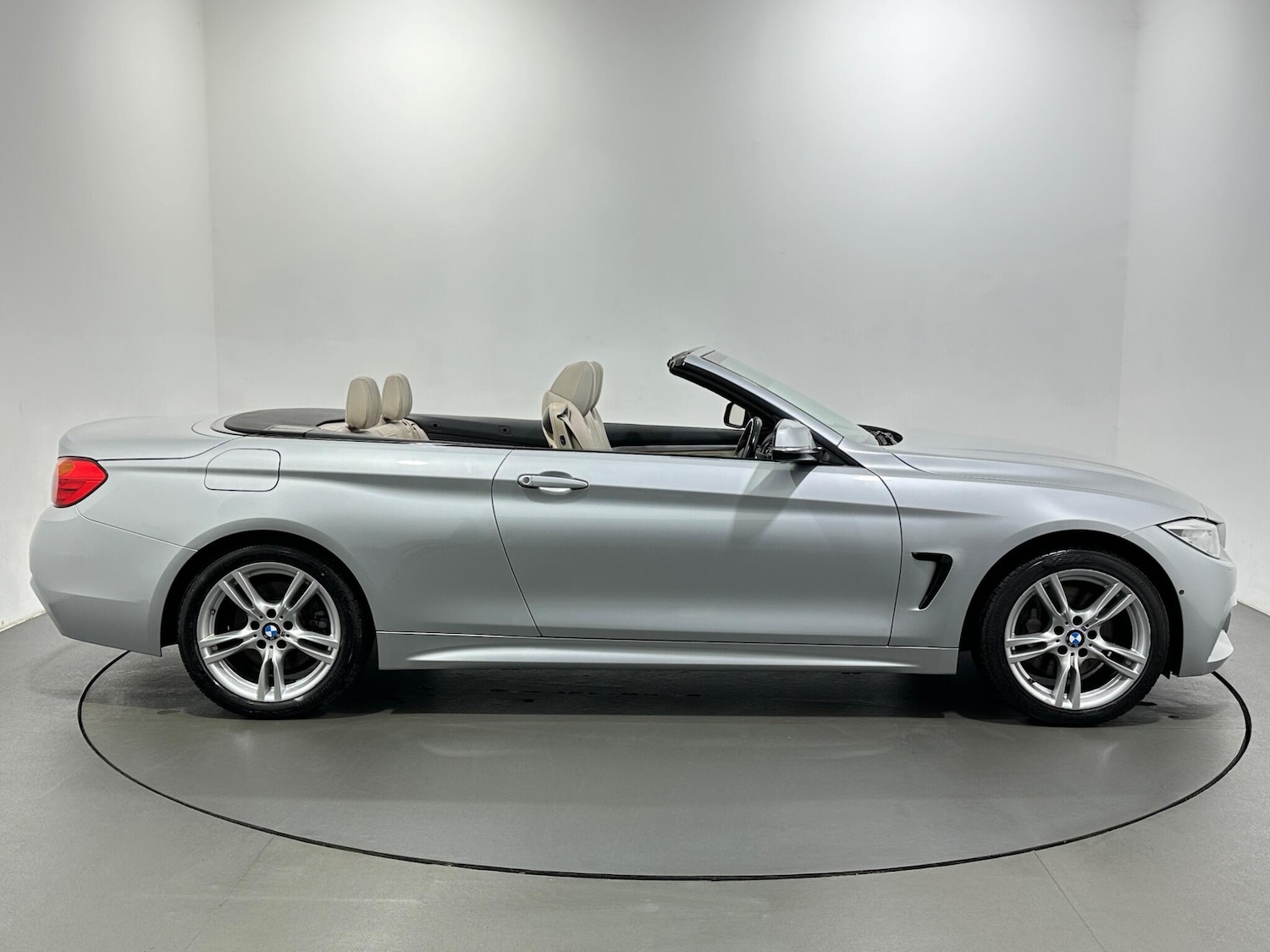 Used BMW 4 Series 2016 for sale - 77510413: Photo 9