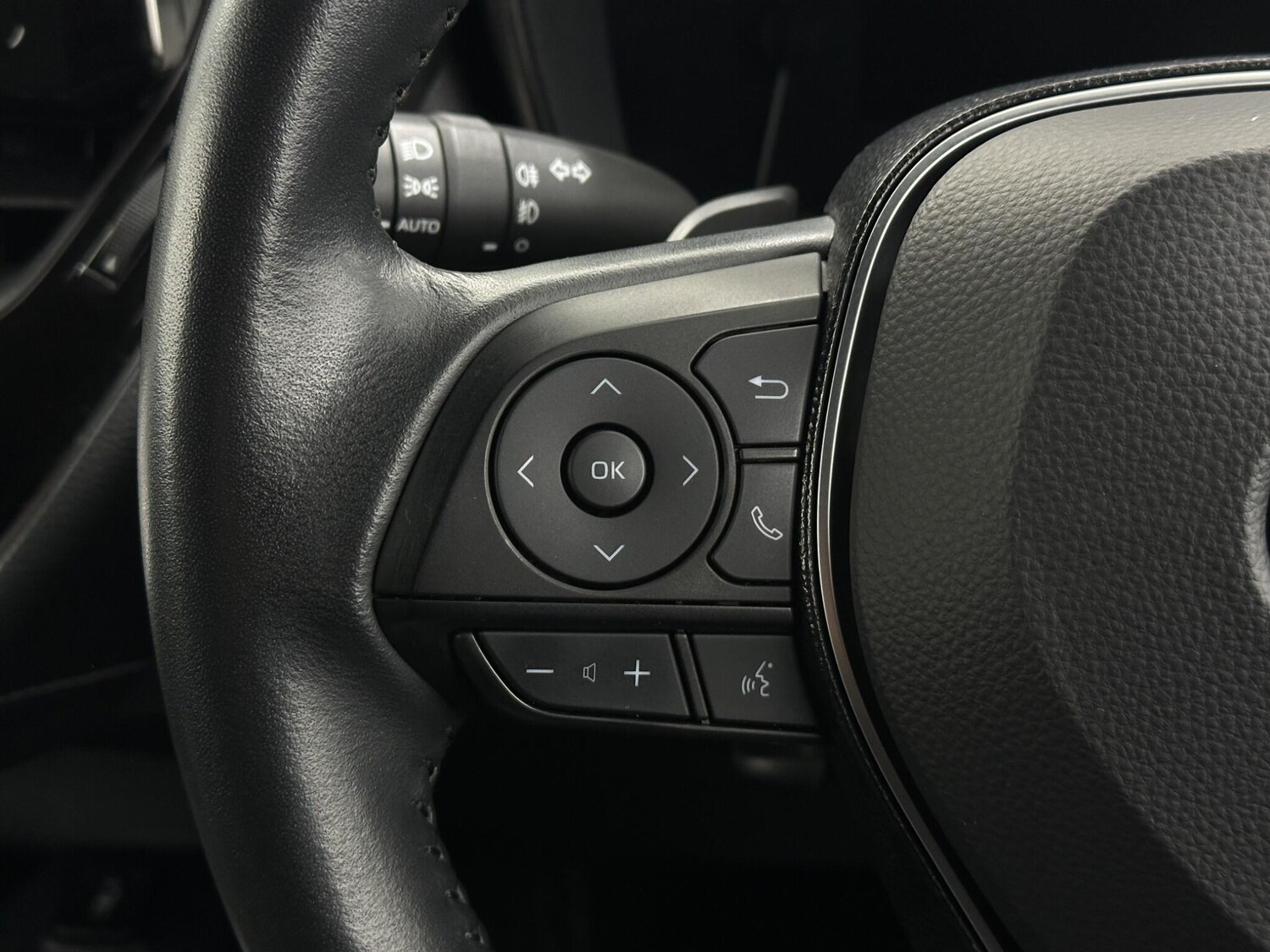 Used Toyota Corolla for sale - 77575236: Photo 15