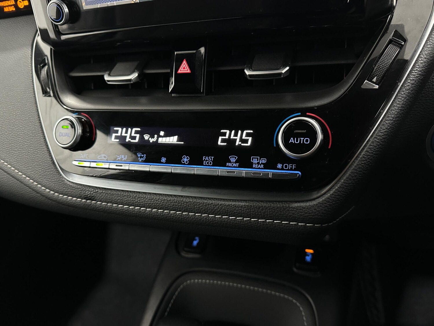 Used Toyota Corolla for sale - 77575236: Photo 22