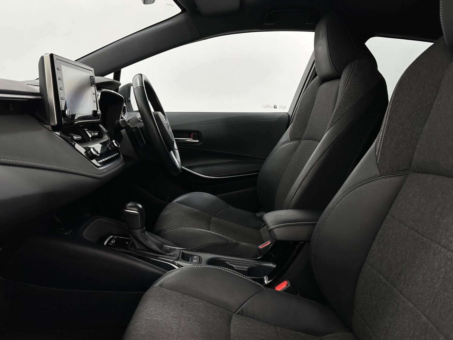 Used Toyota Corolla for sale - 77575236: Photo 34